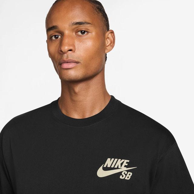 NIKE ナイキ スポーツウェア TシャツL ショーツM 新品未使用 セット販売 NIKE（ナイキ） メンズ 半袖 Tシャツ SB ロゴ S/S Tシャツ LBR DC7818