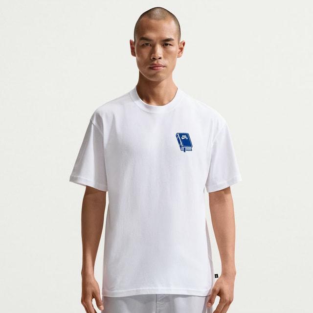 NIKE（ナイキ） メンズ 半袖 Tシャツ SB LSE スケート スポーツ S/S T