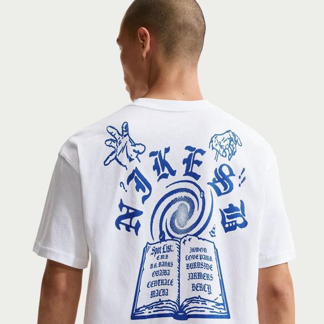NIKE（ナイキ） メンズ 半袖 Tシャツ SB LSE スケート スポーツ S/S T