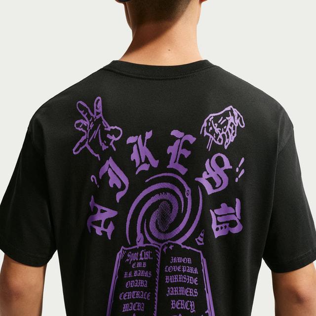 NIKE（ナイキ） メンズ 半袖 Tシャツ SB LSE スケート スポーツ S/S T