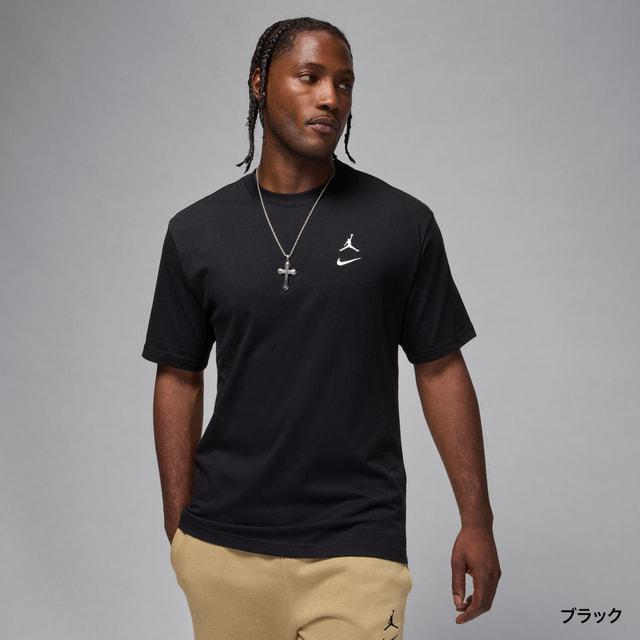 ジョーダン メンズ 半袖Tシャツ BRK VARSITY S/S クルー II2337