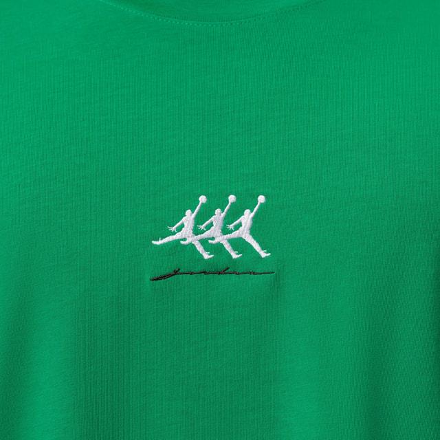 ジョーダン メンズ 半袖 Tシャツ FLT GFX OVSZ S/S クルー IF3133