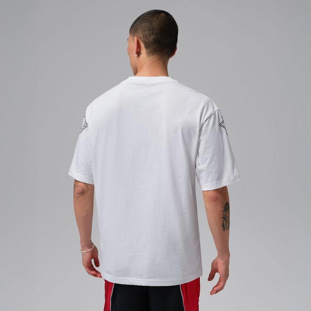 ジョーダン メンズ 半袖Tシャツ NEW ストレッチ GFX S/S クルー IQ0708