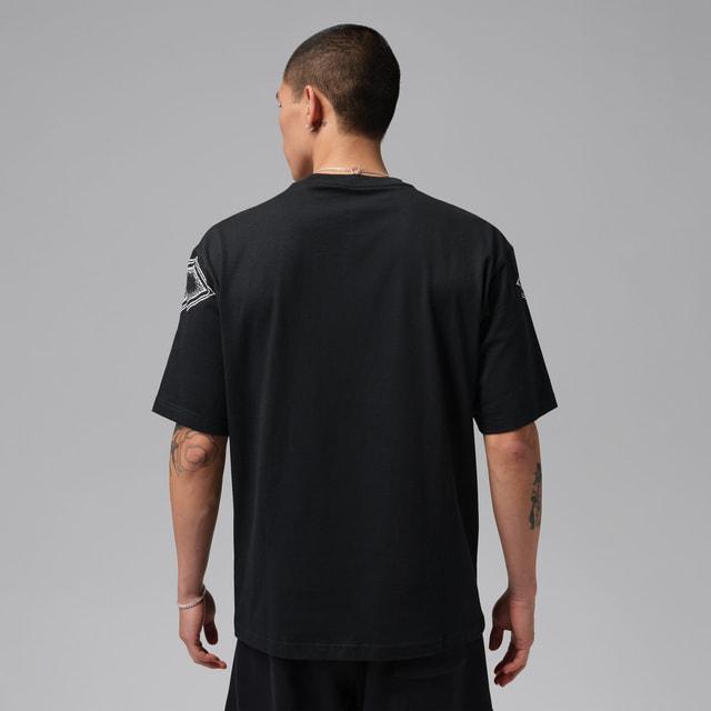 ジョーダン メンズ 半袖Tシャツ NEW ストレッチ GFX S/S クルー IQ0708