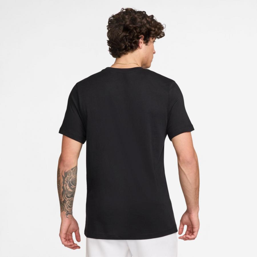 NIKE（ナイキ） メンズ 半袖 Tシャツ NSW 6MO フューチュラ S/S T