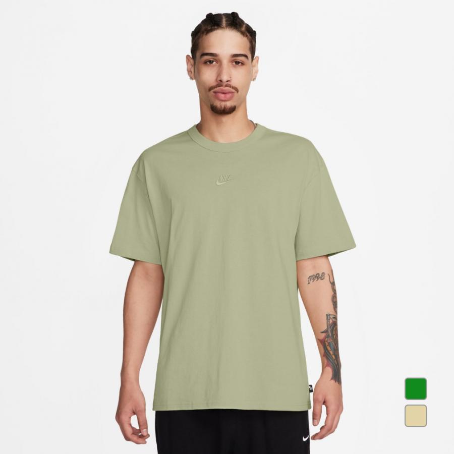 NIKE ナイキ メンズ 半袖 Tシャツ NSW PREM エッセンシャル SUST