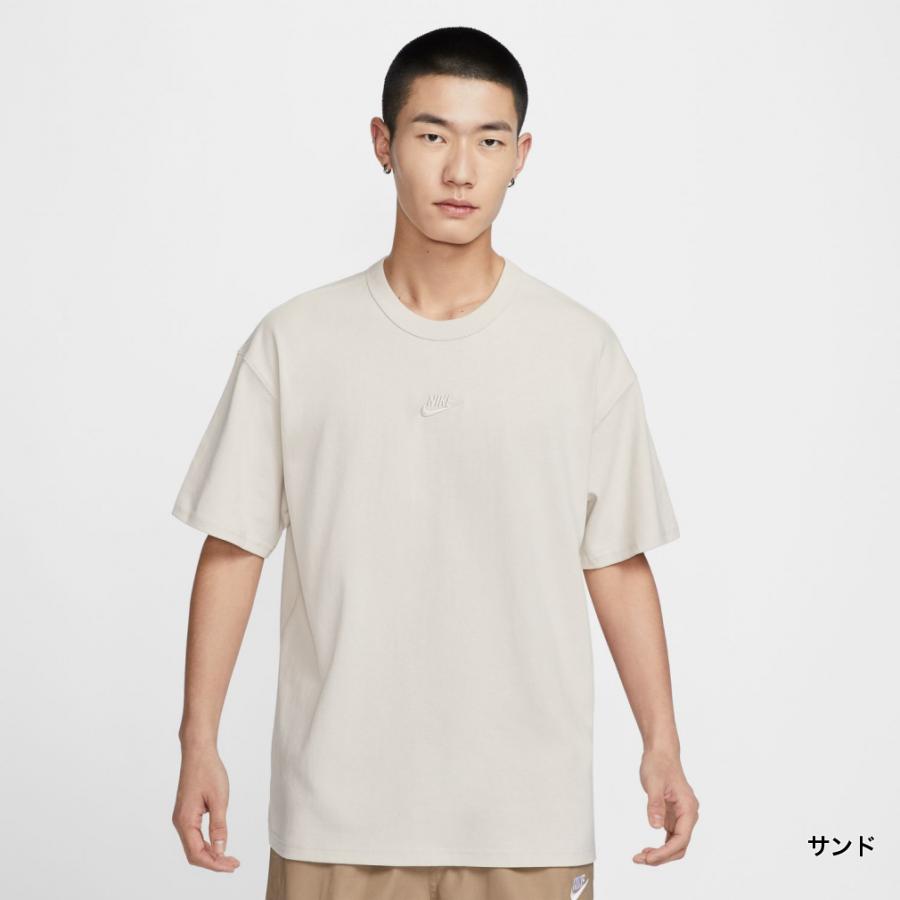 トップス DO7393-100 NIKE 楽天市場】ナイキ Tシャツ 半袖 メンズ NSW PREM エッセンシャル