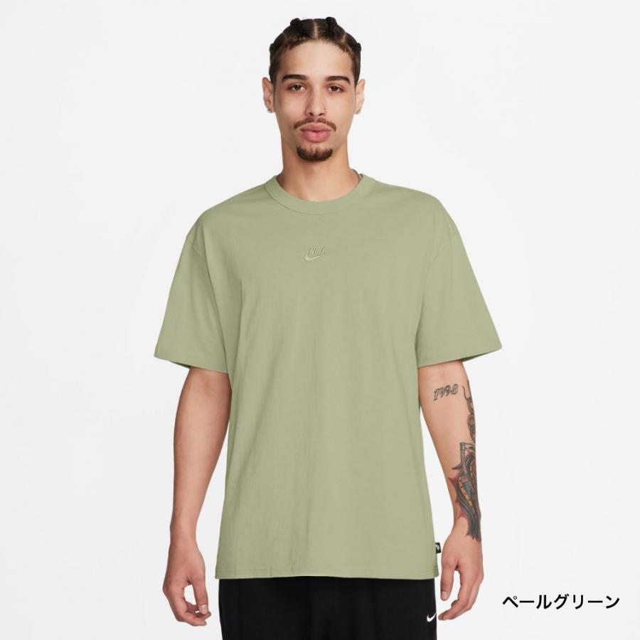 NIKE（ナイキ） メンズ 半袖 Tシャツ NSW PREM エッセンシャル SUST S