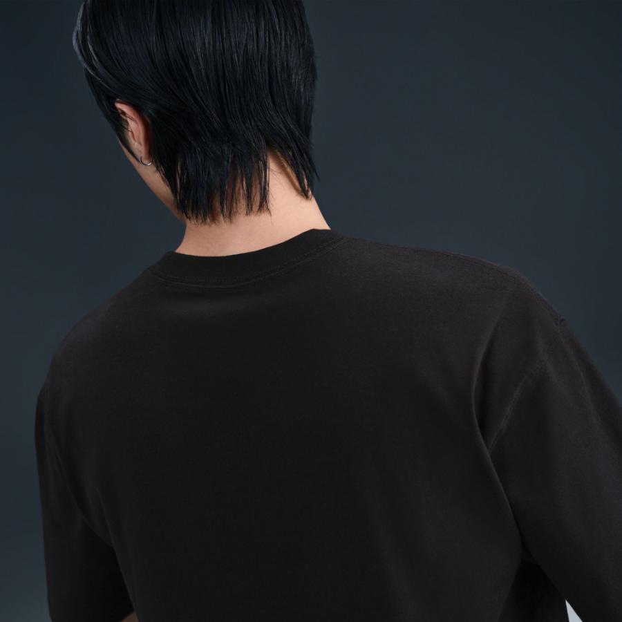 NIKE（ナイキ） メンズ 半袖 Tシャツ NSW ACCS PATCH CNCT F S/S T