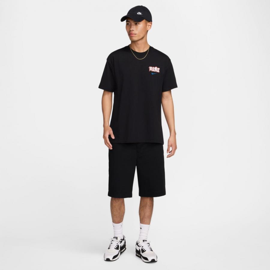ナイキ メンズ 半袖 Tシャツ NSW M90 OC LBR DNA S/S Tシャツ FZ5386 
