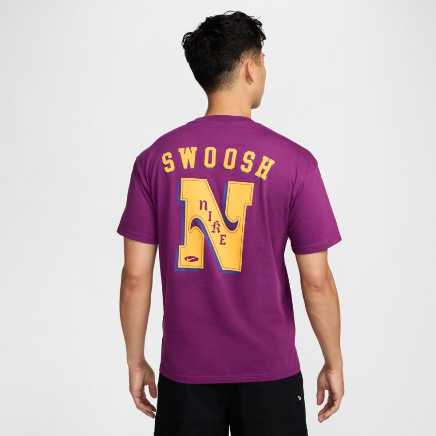 NIKE（ナイキ） メンズ 半袖 Tシャツ NSW M90 OC LBR DNA S/S Tシャツ