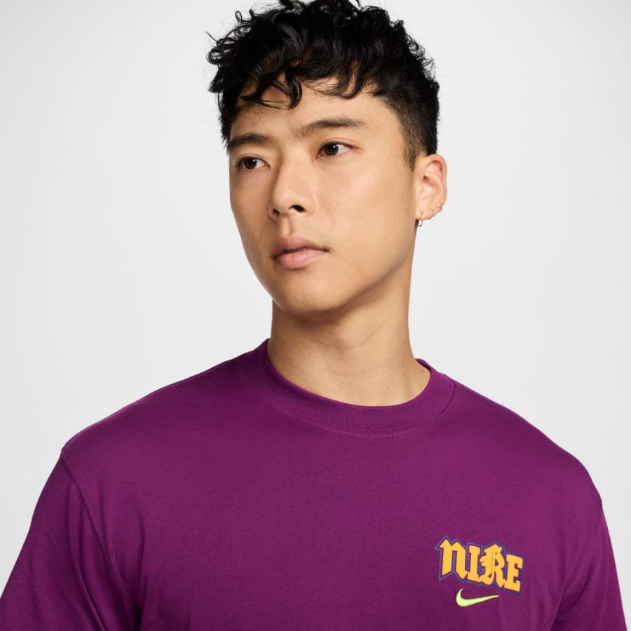 ナイキ メンズ 半袖 Tシャツ NSW M90 OC LBR DNA S/S Tシャツ FZ5386 