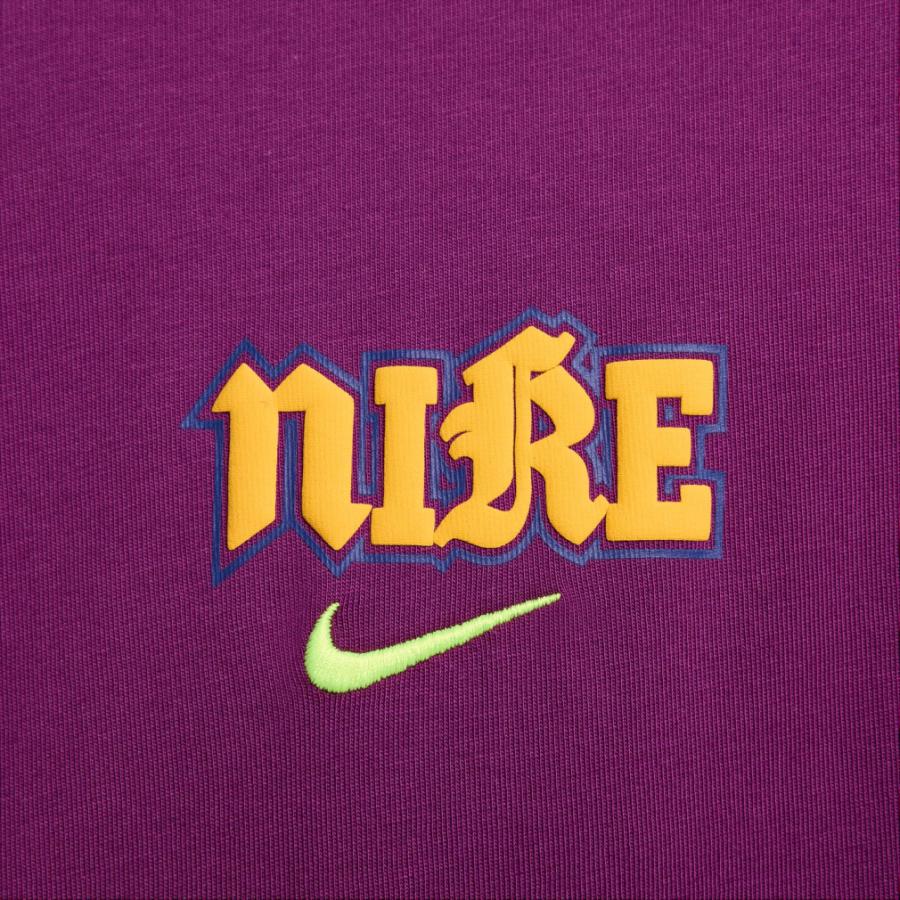 NIKE（ナイキ） メンズ 半袖 Tシャツ NSW M90 OC LBR DNA S/S Tシャツ