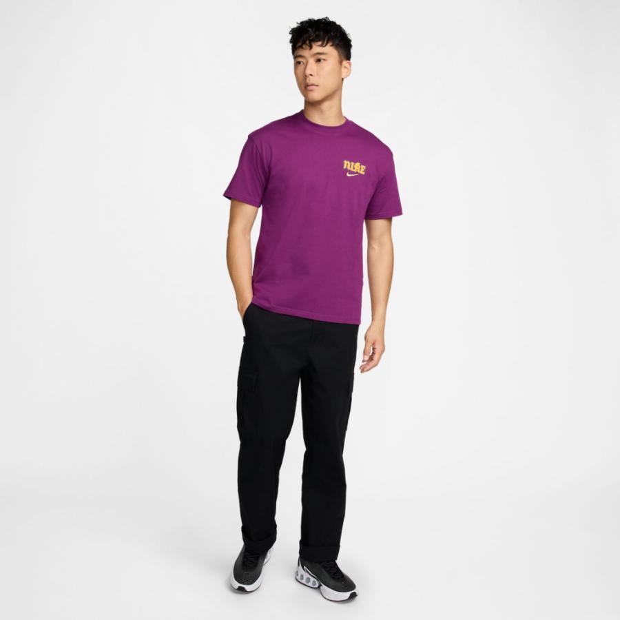 ナイキ メンズ 半袖 Tシャツ NSW M90 OC LBR DNA S/S Tシャツ FZ5386 