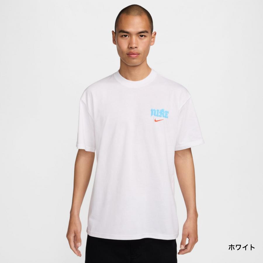 NIKE（ナイキ） メンズ 半袖 Tシャツ NSW M90 OC LBR DNA S/S Tシャツ