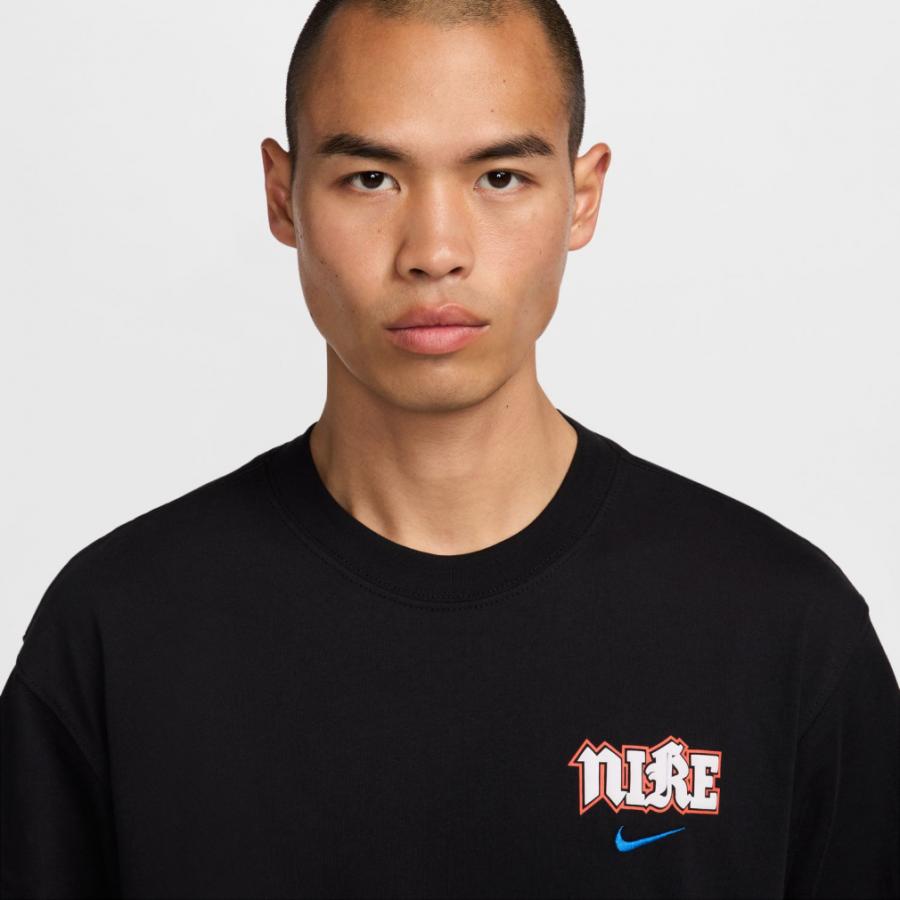 ナイキ メンズ 半袖 Tシャツ NSW M90 OC LBR DNA S/S Tシャツ FZ5386 
