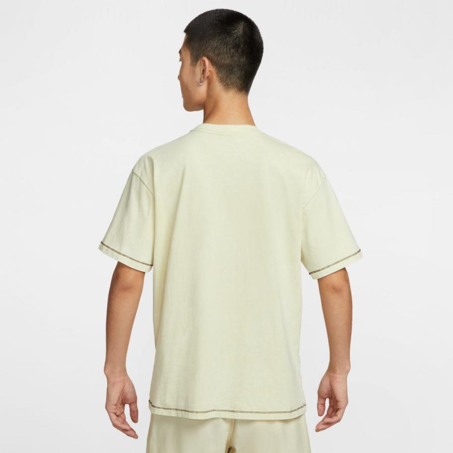 NIKE（ナイキ） メンズ 半袖 Tシャツ NSW M90 S/S Tシャツ OC PCKT