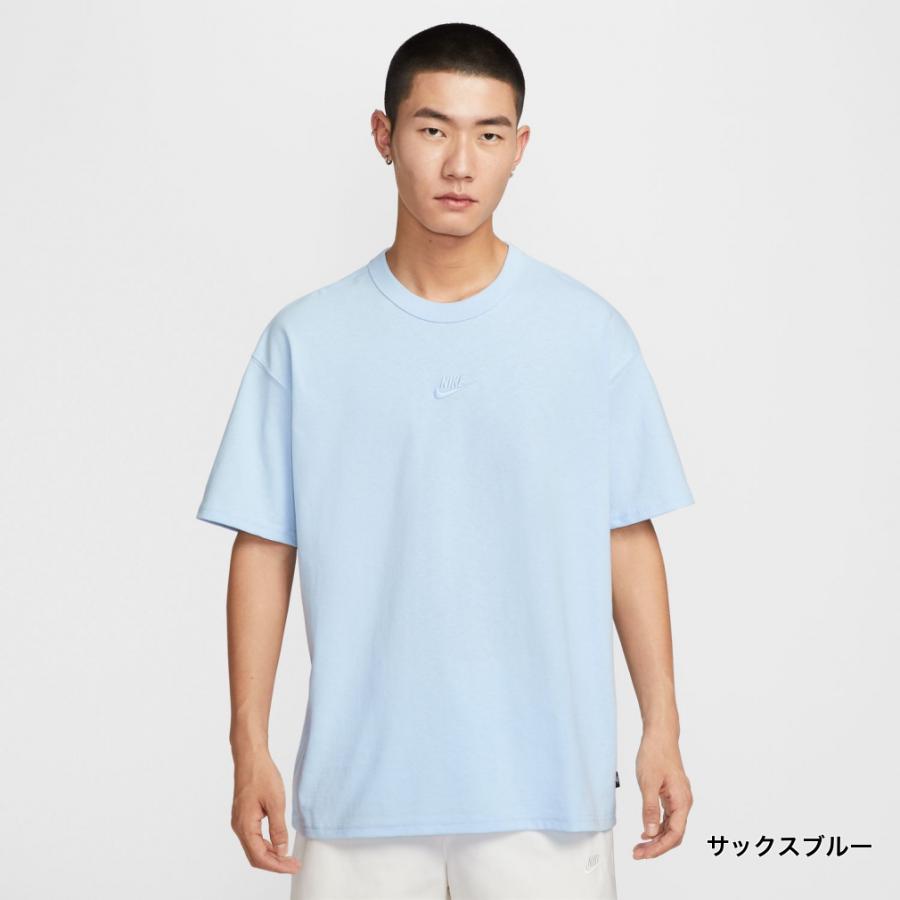 NIKE（ナイキ） メンズ 半袖 Tシャツ NSW PREM エッセンシャル SUST S