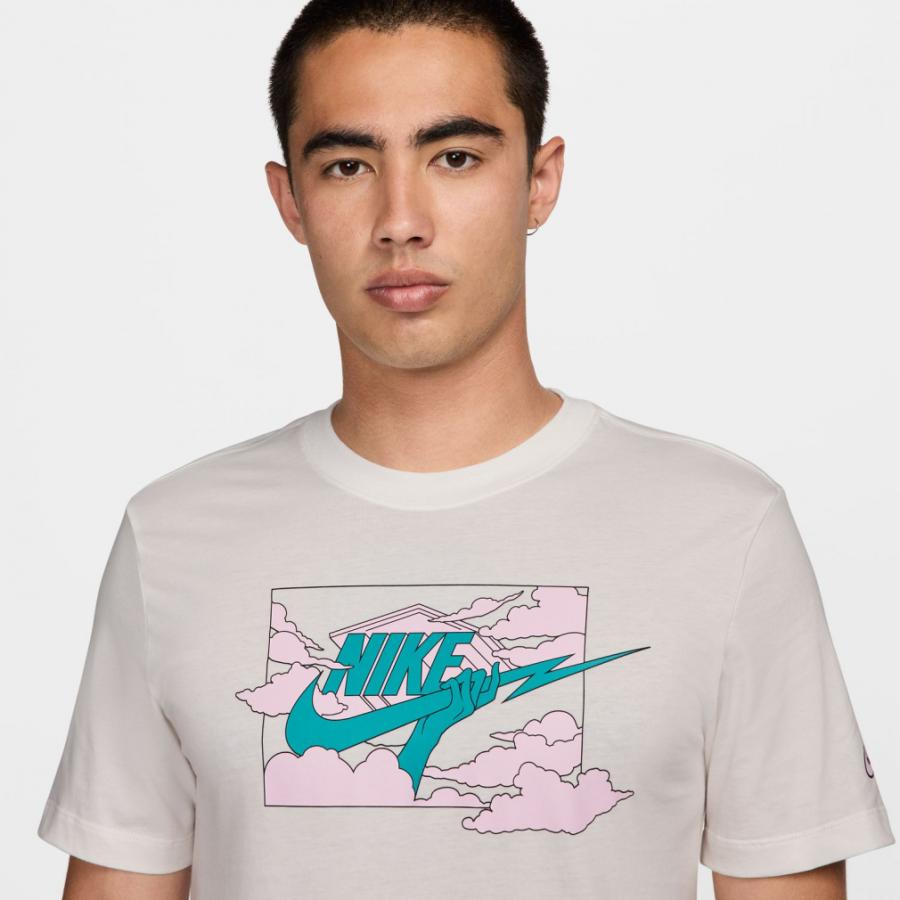NIKE（ナイキ） メンズ 半袖 Tシャツ NSW HBR シーズナル クラブ S/S T