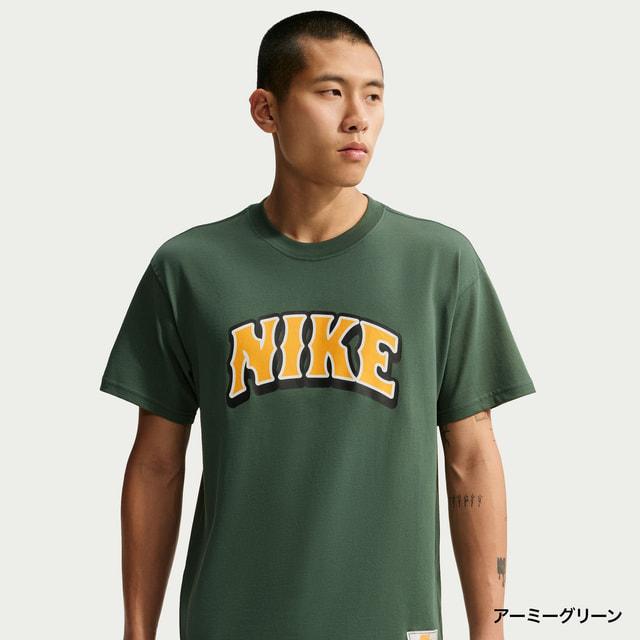 NIKE（ナイキ） メンズ 半袖 Tシャツ NSW LSE BBALL ダンク S/S T