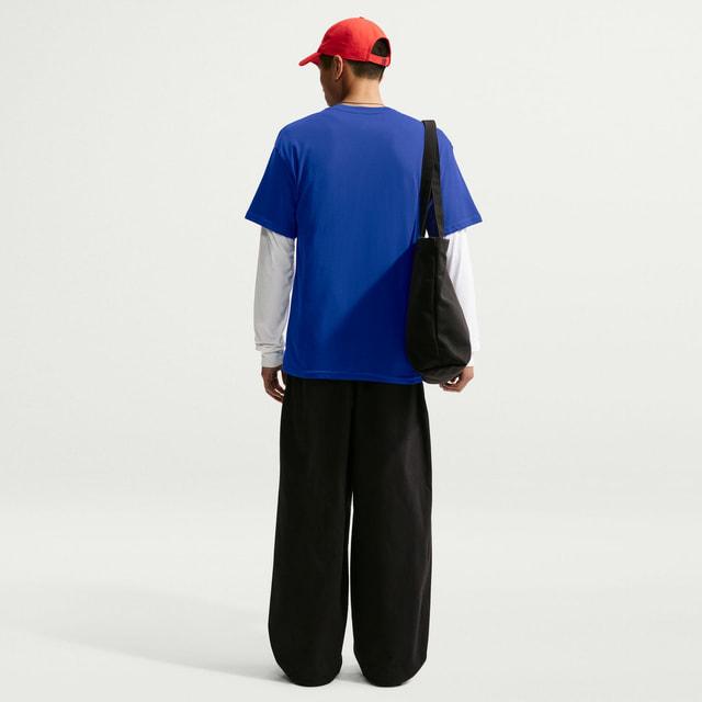 NIKE（ナイキ） メンズ 半袖 Tシャツ NSW LSE BBALL ダンク S/S T
