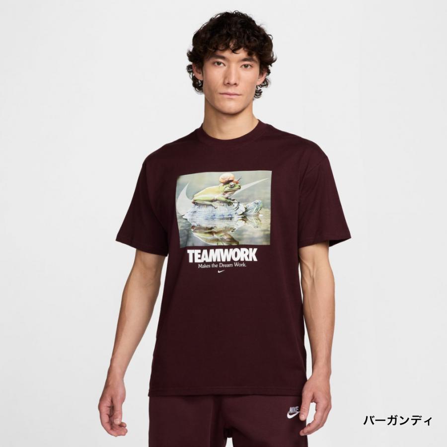 NIKE（ナイキ） メンズ 半袖 Tシャツ NSW M90 OC ワン オフ S/S T