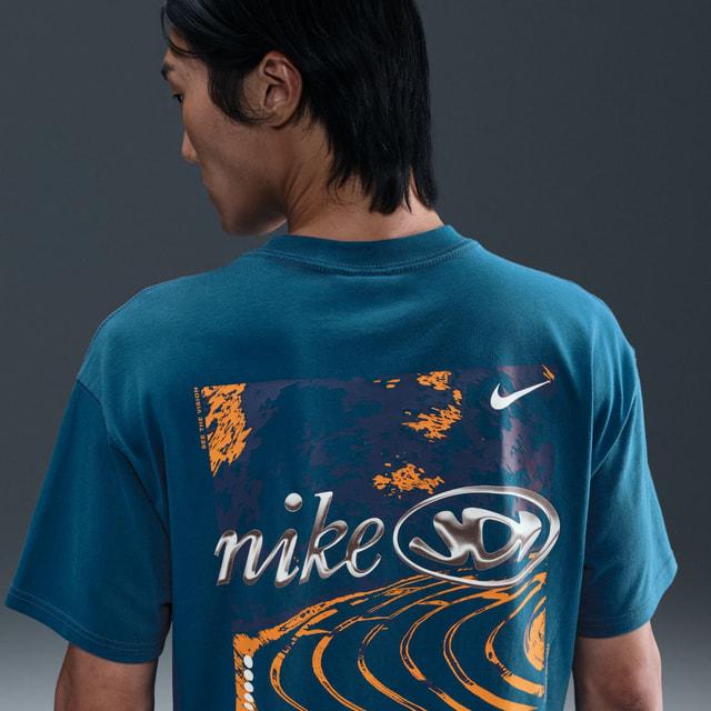 NIKE（ナイキ） メンズ 半袖 Tシャツ NSW フォト M90 2 OPP1 S/S T