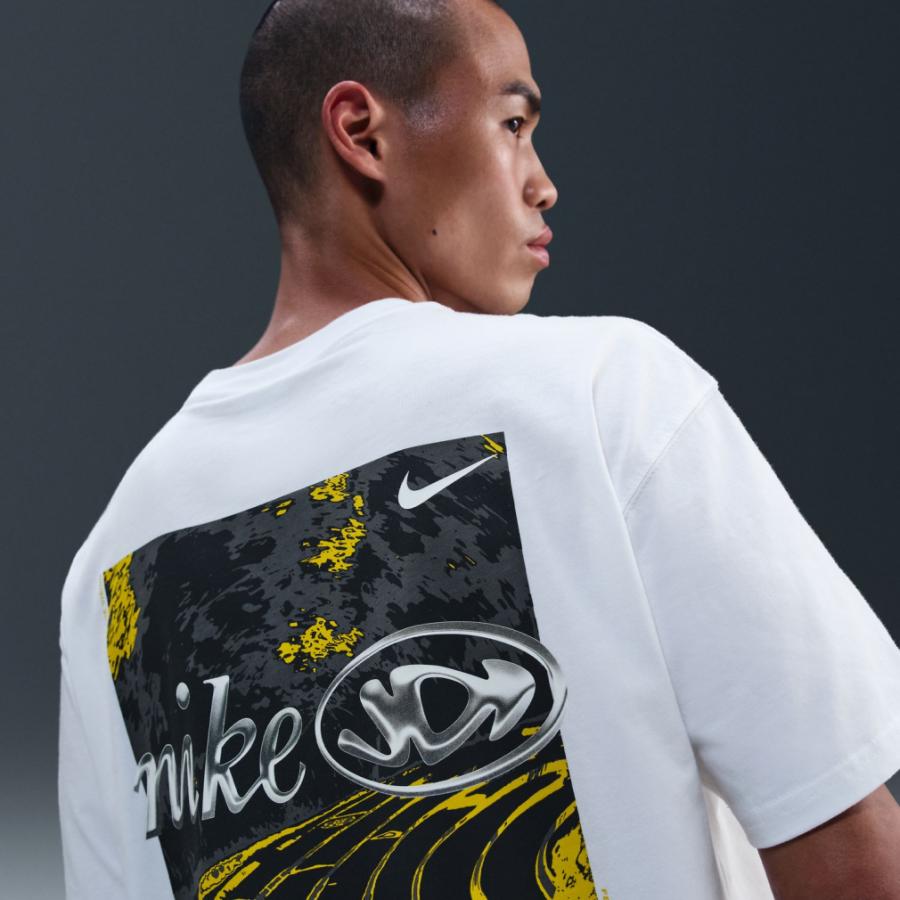 NIKE（ナイキ） メンズ 半袖 Tシャツ NSW フォト M90 2 OPP1 S/S T