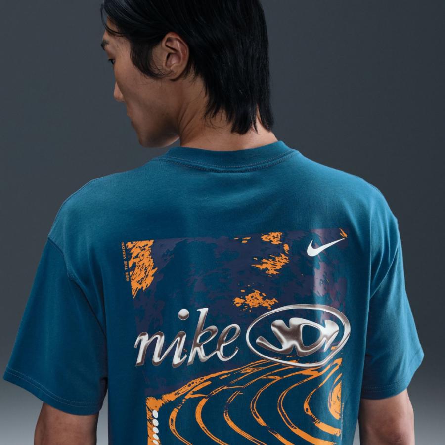 NIKE（ナイキ） メンズ 半袖 Tシャツ NSW フォト M90 2 OPP1 S/S T