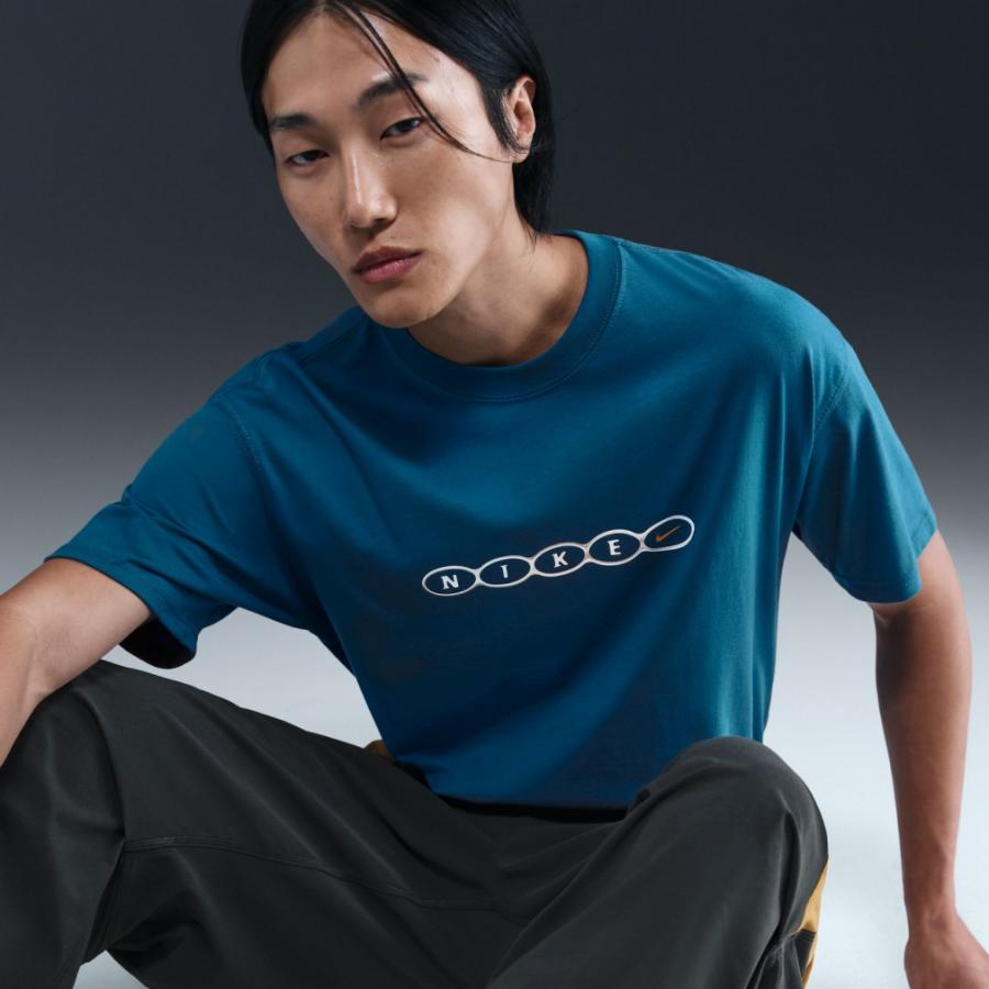 NIKE（ナイキ） メンズ 半袖 Tシャツ NSW フォト M90 2 OPP1 S/S T