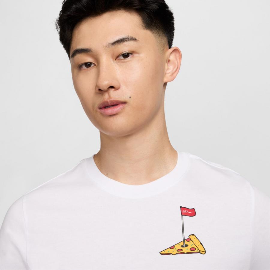 NIKE（ナイキ） メンズ 半袖 Tシャツ ゴルフ S/S Tシャツ OC FZ8106