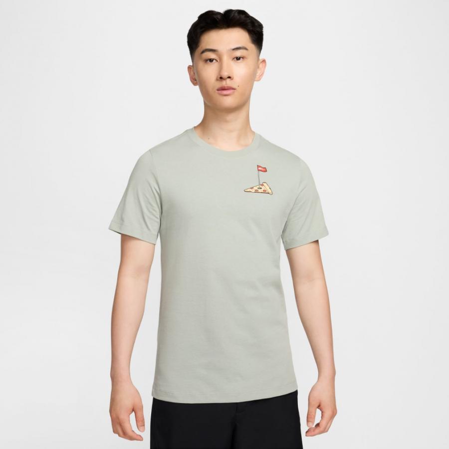 NIKE（ナイキ） メンズ 半袖 Tシャツ ゴルフ S/S Tシャツ OC FZ8106