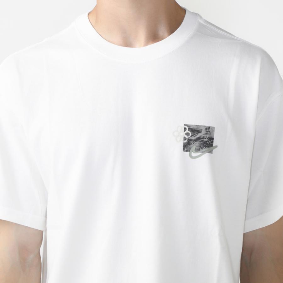 NIKE（ナイキ） メンズ 半袖 Tシャツ NSW M90 カレッジT100 S/S T