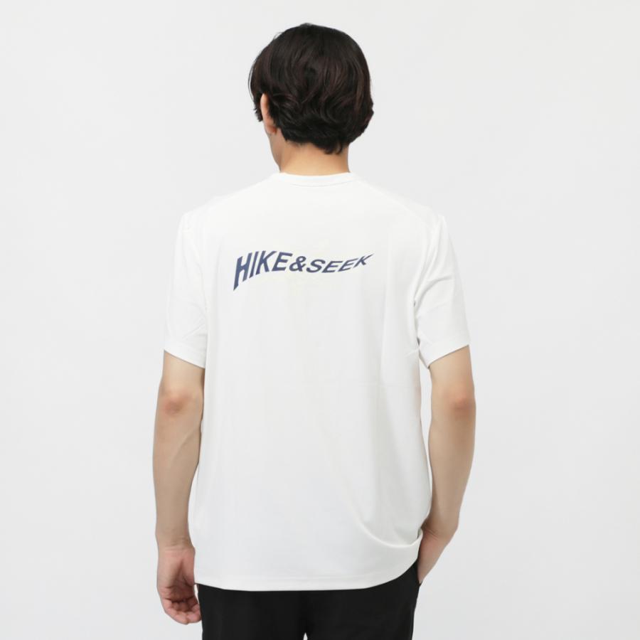 NIKE（ナイキ） メンズ 半袖 Tシャツ DF UV HYVERSE S/S トップ IH8662