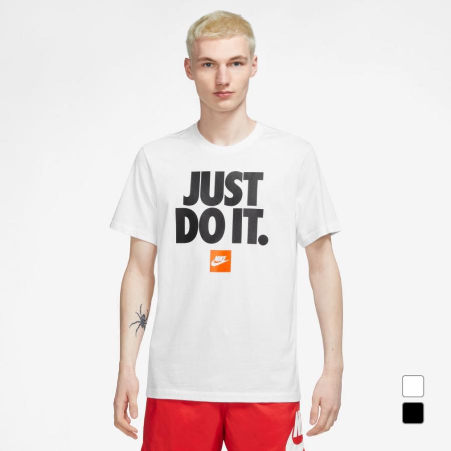 NIKE（ナイキ） メンズ 半袖 Tシャツ NSW FRAN JDI VERBIAGE S/S T