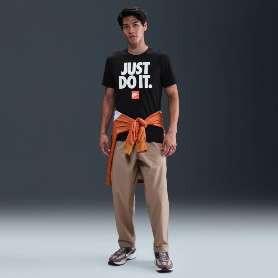 NIKE（ナイキ） メンズ 半袖 Tシャツ NSW FRAN JDI VERBIAGE S/S T