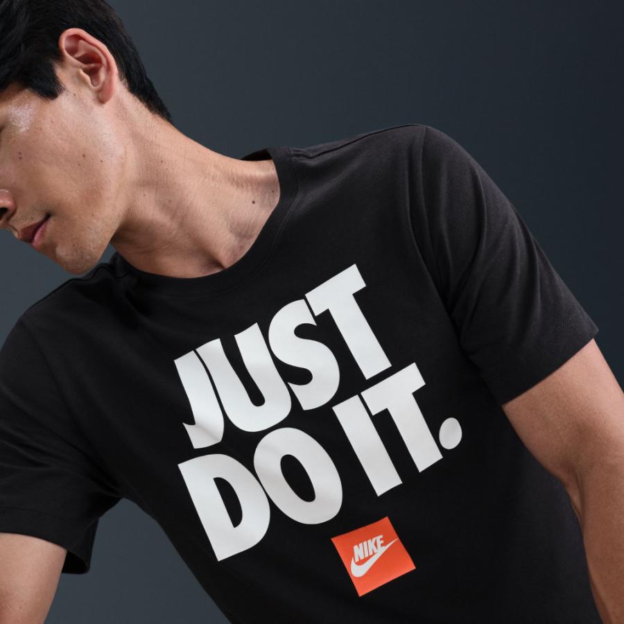NIKE（ナイキ） メンズ 半袖 Tシャツ NSW FRAN JDI VERBIAGE S/S T