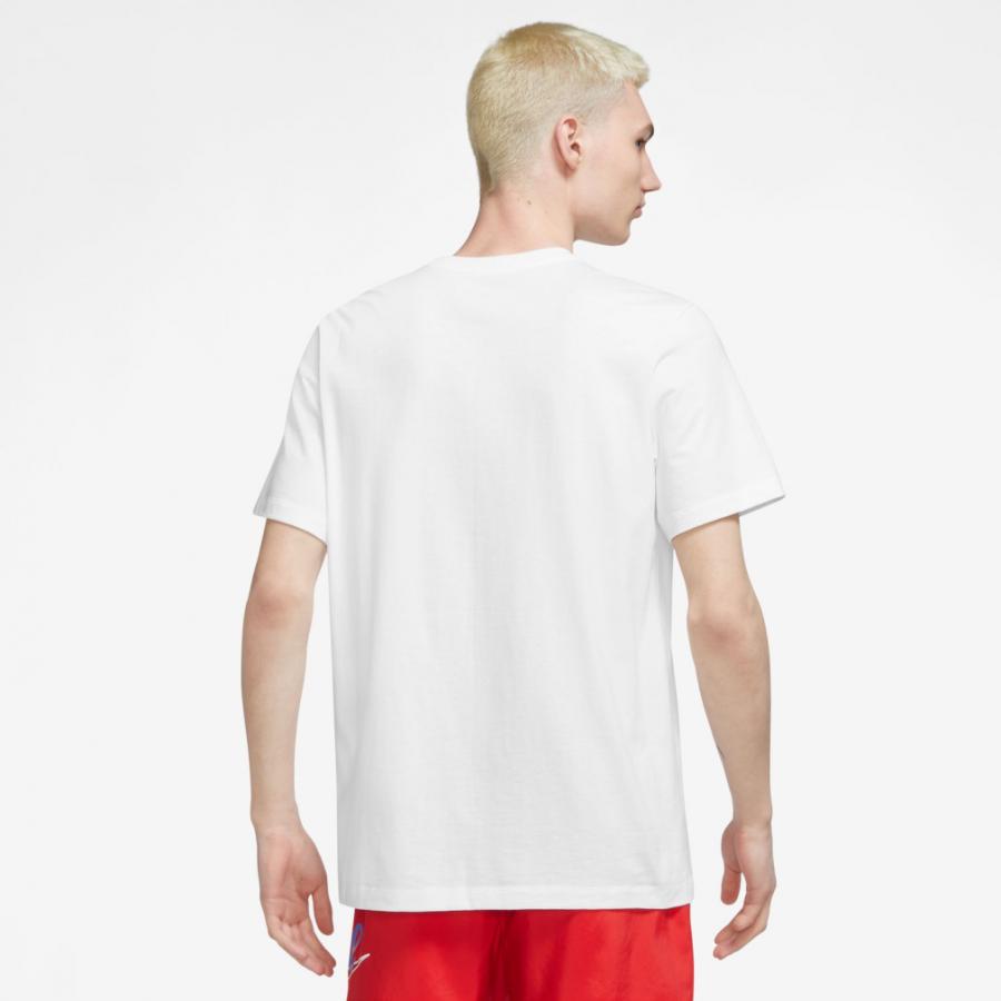 NIKE（ナイキ） メンズ 半袖 Tシャツ NSW FRAN JDI VERBIAGE S/S T