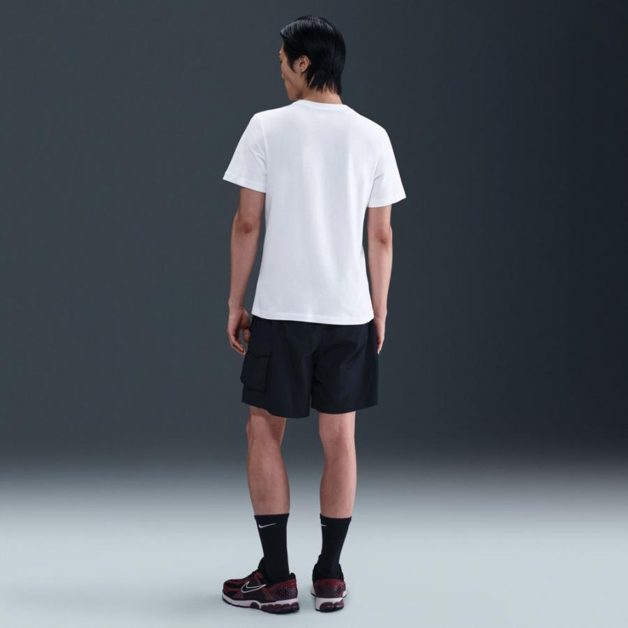 NIKE（ナイキ） メンズ 半袖 Tシャツ NSW FRAN JDI VERBIAGE S/S T