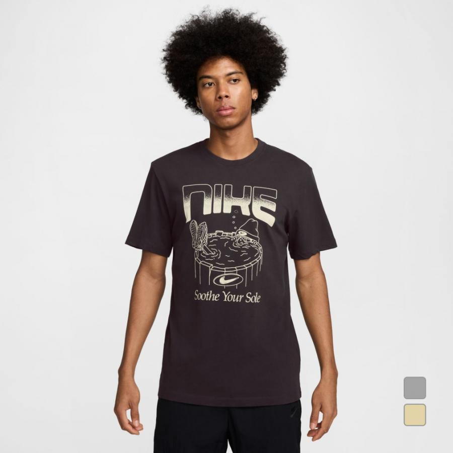 NIKE（ナイキ） メンズ 半袖 Tシャツ NSW S/S Tシャツ OC FB GFX