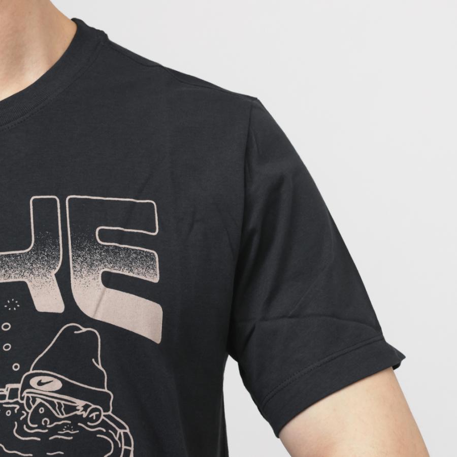 NIKE（ナイキ） メンズ 半袖 Tシャツ NSW S/S Tシャツ OC FB GFX