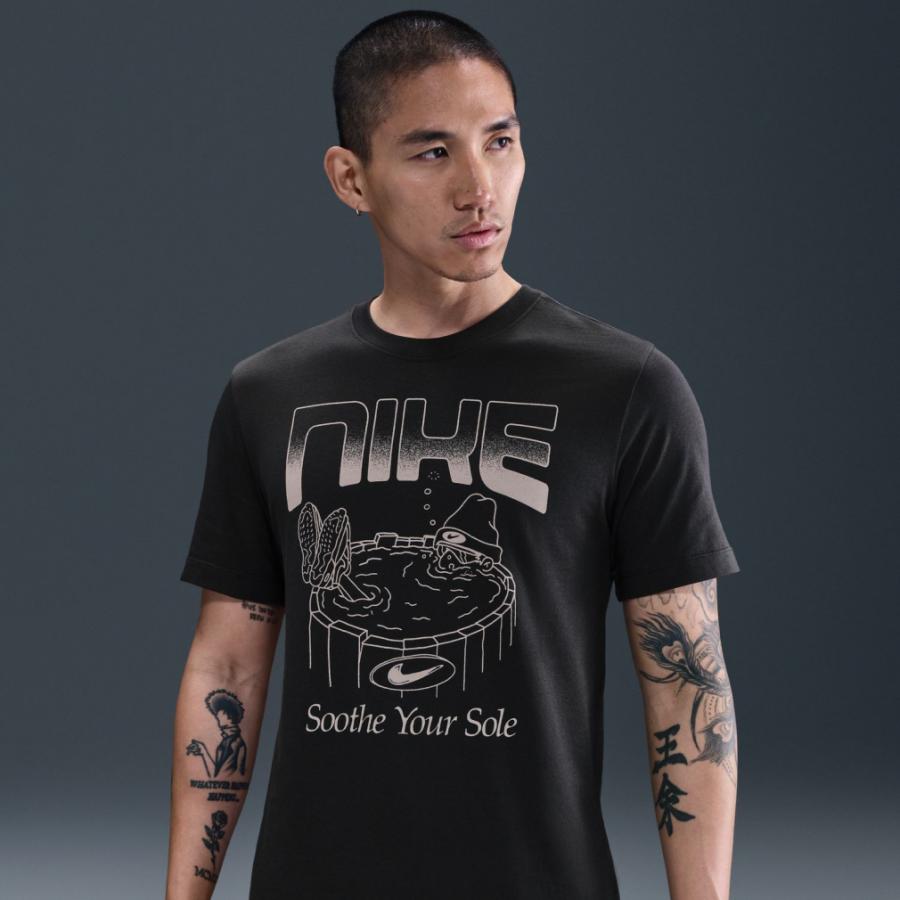 NIKE（ナイキ） メンズ 半袖 Tシャツ NSW S/S Tシャツ OC FB GFX