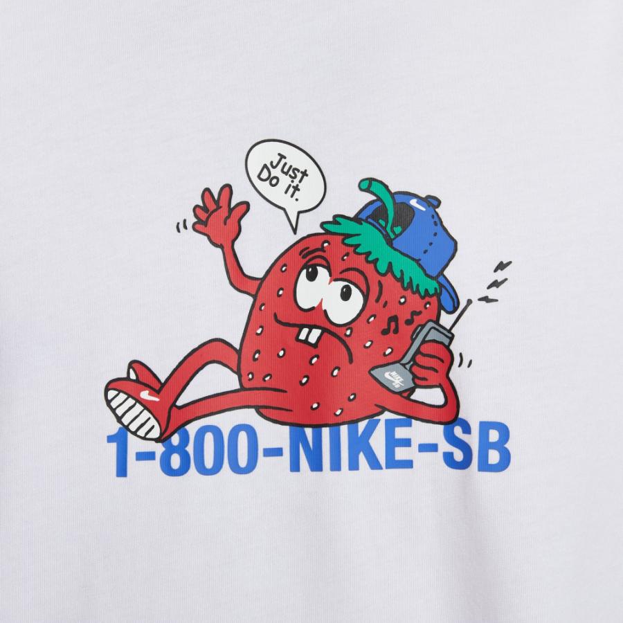 NIKE（ナイキ） メンズ 半袖 Tシャツ SB M90 OC FLIP PHO S/S Tシャツ