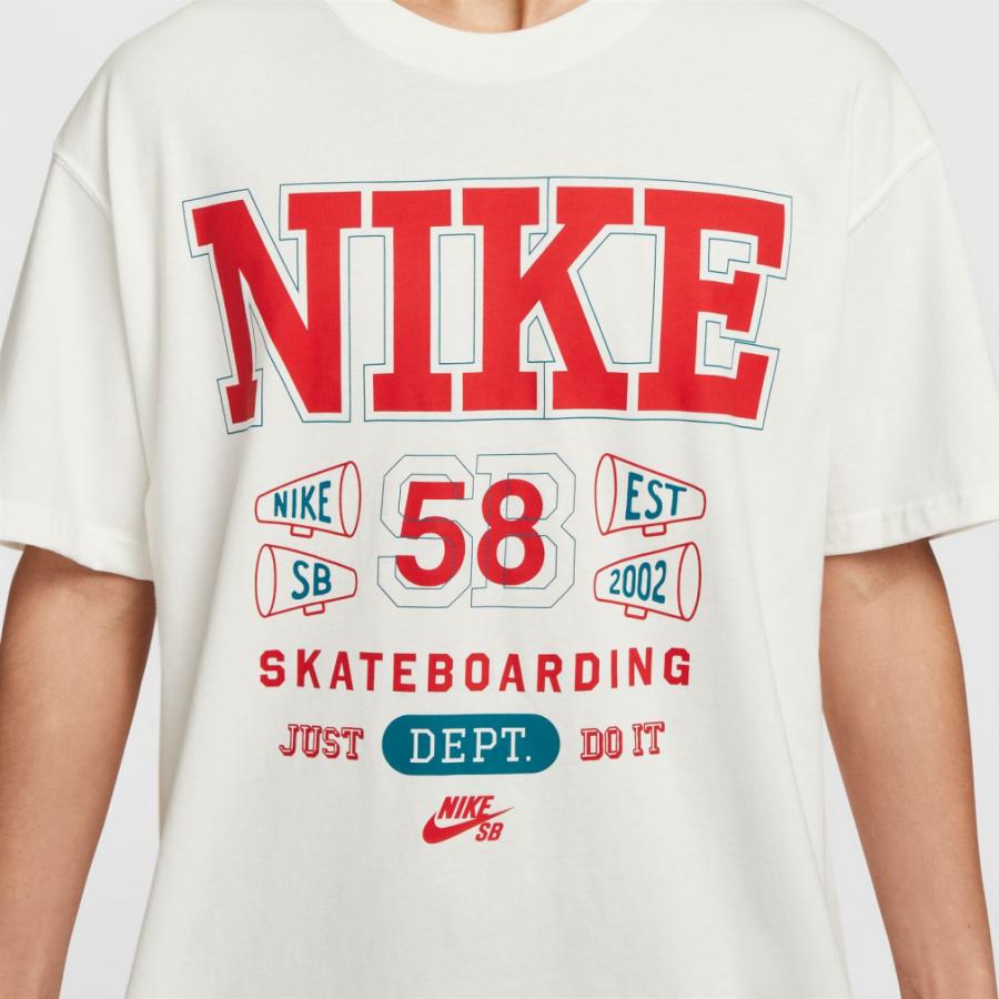 NIKE（ナイキ） メンズ 半袖 Tシャツ SB M90 OC アスレチック S/S T