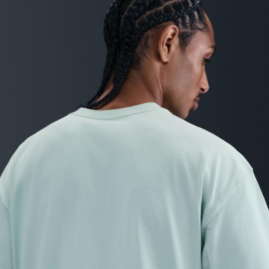 NIKE（ナイキ） メンズ 半袖 Tシャツ SB ロゴ S/S Tシャツ LBR DC7818