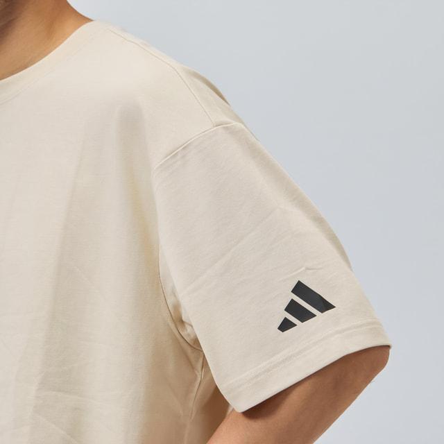 adidas（アディダス） メンズ 半袖 Tシャツ フォトグラフィック サマー