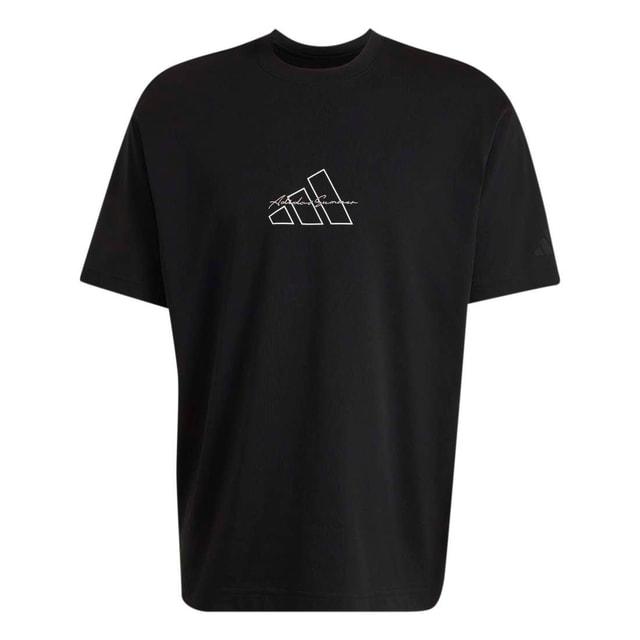 adidas（アディダス） メンズ 半袖 Tシャツ フォトグラフィック サマー
