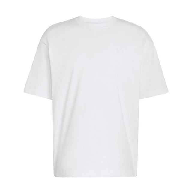 adidas（アディダス） メンズ 半袖 Tシャツ アニメ グラフィック
