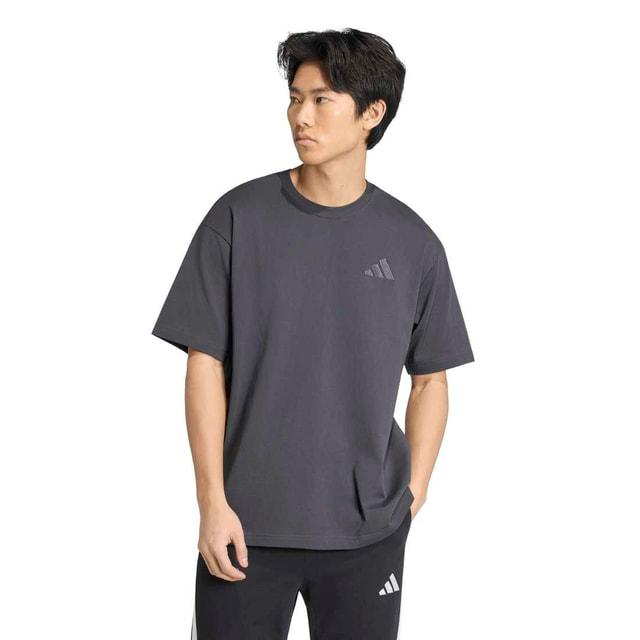 adidas（アディダス） メンズ 半袖 Tシャツ アニメ グラフィック
