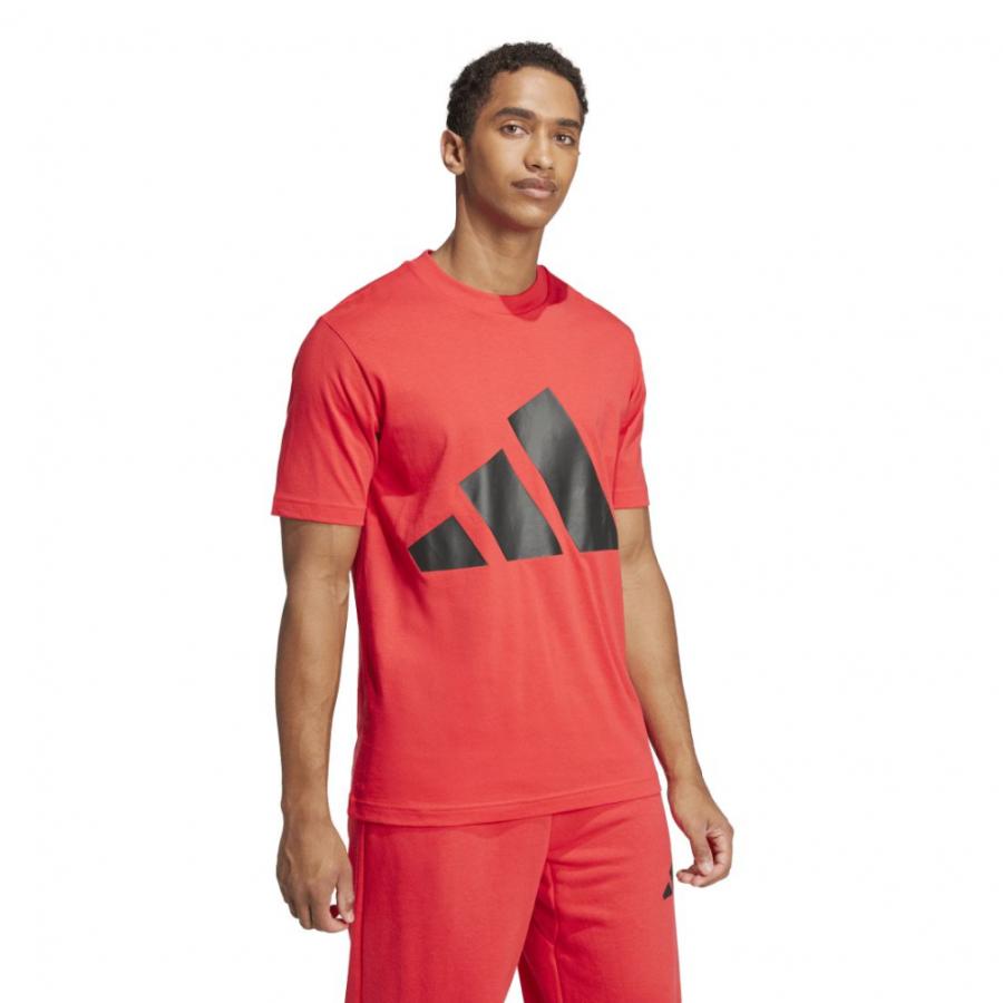 adidas（アディダス） メンズ 半袖 Tシャツ エッセンシャルズ